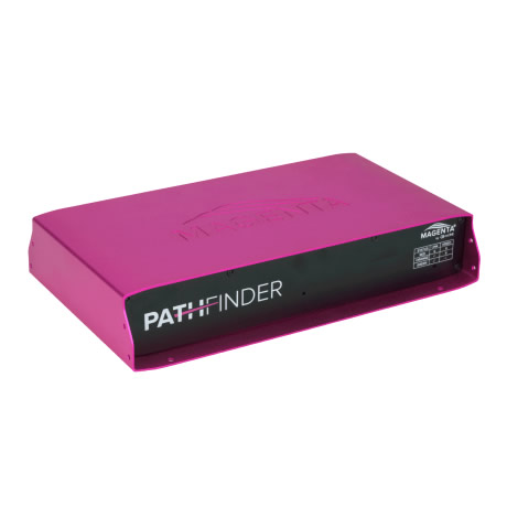 Magenta Pathfinder 4K Encoder