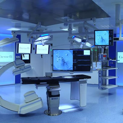 A Deeper Look Into The Macquarie University Surgical Skills  Lab Upgrade