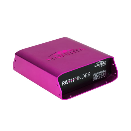Magenta Pathfinder HD编码器