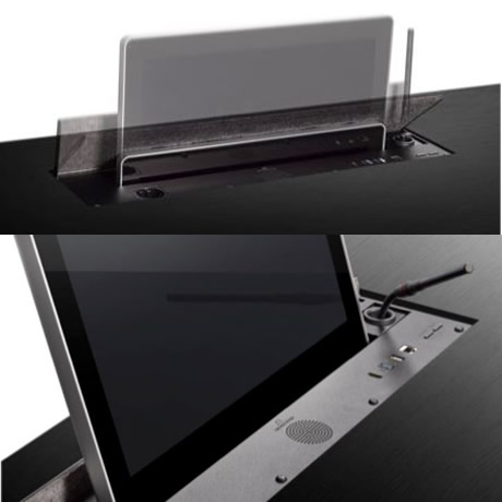 UnderCover by Arthur Holm