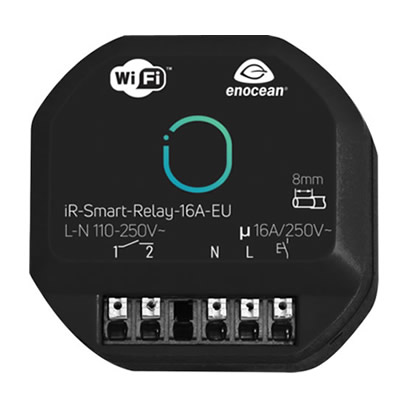 IO Smart Control