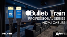 8K Professional Series 48 Gbps HDMI Cable
