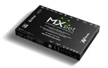 MXnet 10G SDVoE