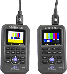 8K Fox & Hound Testing and Troubleshooting Kit