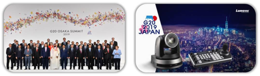 G20 Osaka Summit 2019(图1)