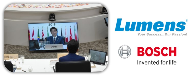 G20 Osaka Summit 2019(图3)