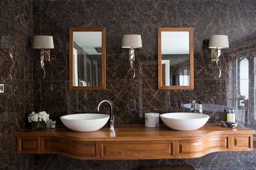 BESPOKE MIRROR TELEVISIONS(图1)