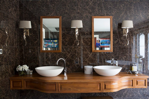 BESPOKE MIRROR TELEVISIONS(图2)