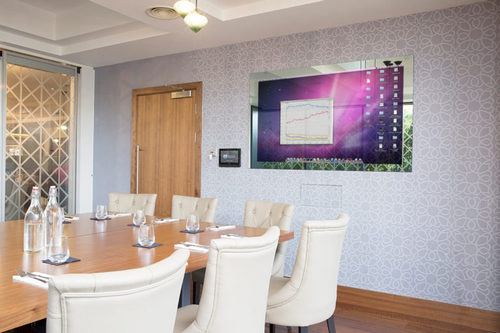 BESPOKE MIRROR TELEVISIONS(图4)