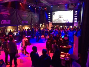 Live streaming video gaming and eSports(图2) Live streaming video gaming and eSports(图2)