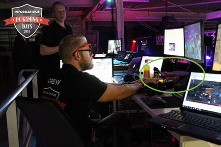 Live streaming video gaming and eSports(图6) Live streaming video gaming and eSports(图6)