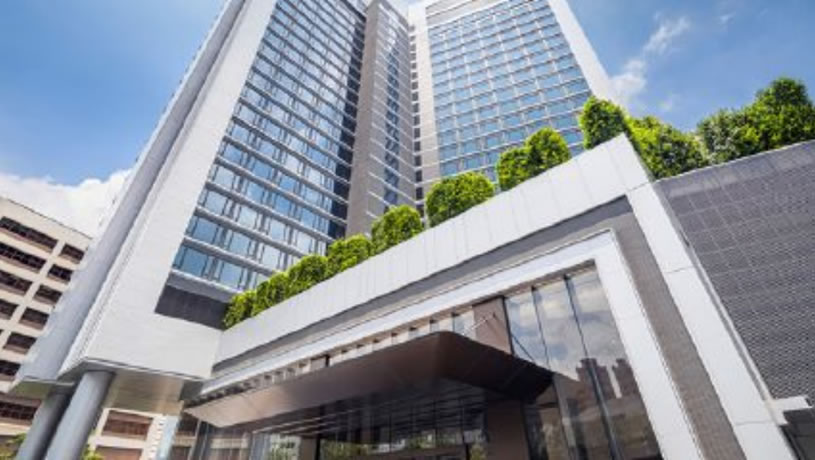 Inavate APAC April 2020 Alva Hotel Case study