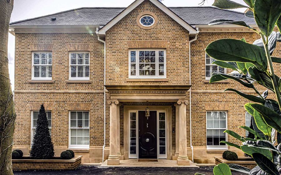 CASE STUDY: LUXURY ESSEX SMART HOME TRANSFORMATION(图1)