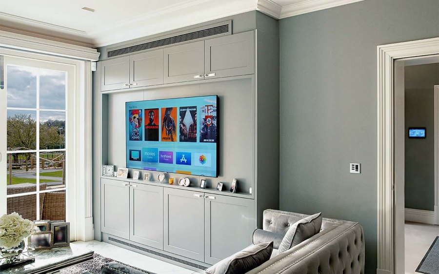 CASE STUDY: LUXURY ESSEX SMART HOME TRANSFORMATION(图4)