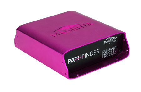 Magenta Pathfinder HD Encoder(图1)