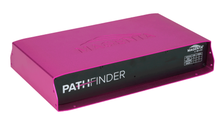 Magenta Pathfinder 4K编码器