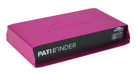 Magenta Pathfinder 4K编码器(图1)